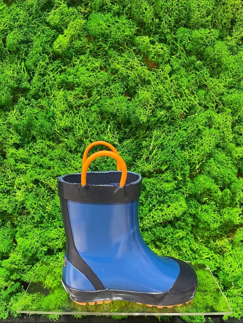 Kamik Unisex Child Chomp Rain Boot - Picture 12 of 12